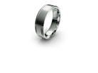 Marc Wedding Band - Micheli Jewellery