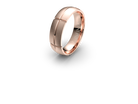 Lano Wedding Band - Micheli Jewellery