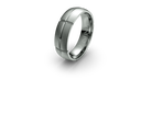 Lano Wedding Band - Micheli Jewellery