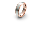 Marc Wedding Band - Micheli Jewellery