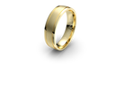 Damon Wedding Band - Micheli Jewellery