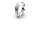 Marc Wedding Band - Micheli Jewellery