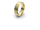 Mercury Wedding Band - Micheli Jewellery